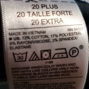 Old navy rockstar jeans